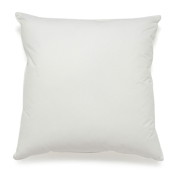 Oreiller microgel à mémoire de forme 65x65cm precio