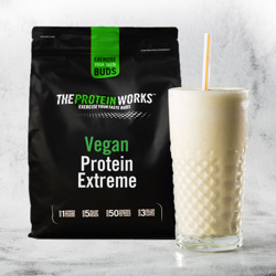 Protéine Vegan Extreme precio