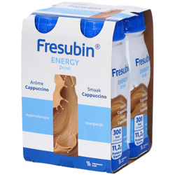 Fresubin® Energy Drink Cappuccino en oferta