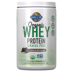 Whey Protéine Biologique - Chocolat - 397.5g precio