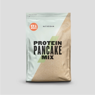 Préparation Pancake Protéiné - 500g - Sirop d'érable
