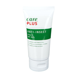Care Plus Anti-Insect Gel 30% Deet en oferta