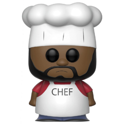 CHEF / SOUTH PARK / FIGURINE FUNKO POP precio