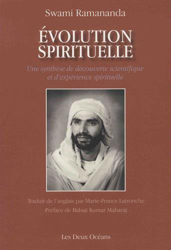 Évolution spirituelle, une synthèse de découverte scientifique et d'expérience spirituelle (Arch sac ht lieux -lieux trad) precio
