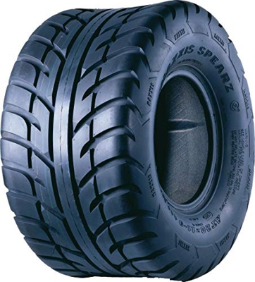 'Maxxis M992 Spearz ( 18x10.00-10 TL 46Q Double marquage 225/40-10, Spearz, roue arrière )'