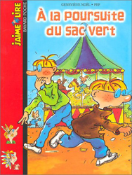 A la poursuite du sac vert características