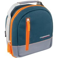 2000032192 sac thermique 6 L Bleu, Gris, Sac isotherme precio