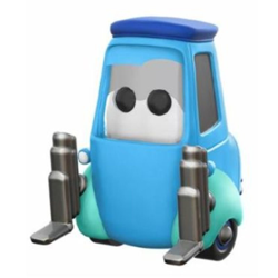 GUIDO / CARS / FIGURINE FUNKO POP en oferta