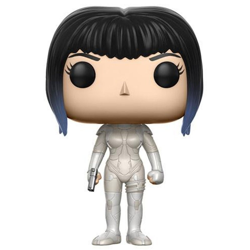 MAJOR / GHOST IN THE SHELL / FIGURINE FUNKO POP en oferta