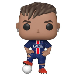 NEYMAR JR / PSG / FIGURINE FUNKO POP precio