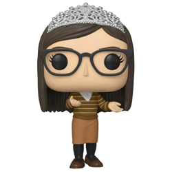 AMY / THE BIG BANG THEORY / FIGURINE FUNKO POP precio