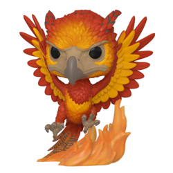 FUMSECKS / HARRY POTTER / FIGURINE FUNKO POP precio