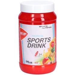 Wcup Sports Drink Tropical 1020 g precio