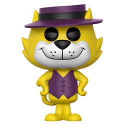 TOP CAT / TOP CAT / FIGURINE FUNKO POP en oferta