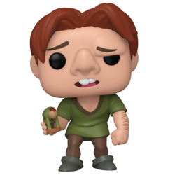 QUASIMODO / LE BOSSU DE NOTRE DAME / FIGURINE FUNKO POP precio
