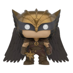 HAWKMAN / LEGEND OF TOMORROW / FIGURINE FUNKO POP características