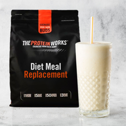 Diet Meal Replacement precio