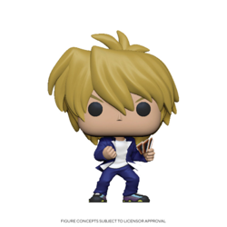 JOEY WHEELER / YU-GI-OH / FIGURINE FUNKO POP en oferta