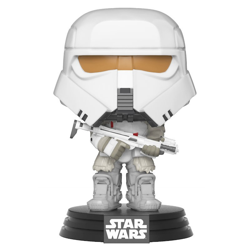 RANGE TROOPER / STAR WARS / FIGURINE FUNKO POP características