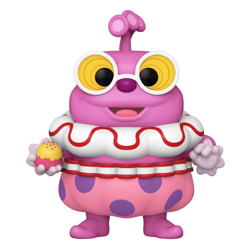 JOLLY / CANDY LAND / FIGURINE FUNKO POP características