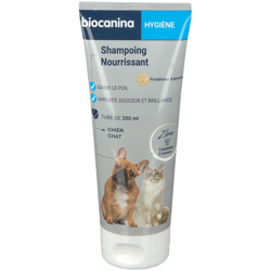 biocanina Shampoing Nourrissant precio