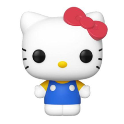 HELLO KITTY / HELLO KITTY / FIGURINE FUNKO POP en oferta