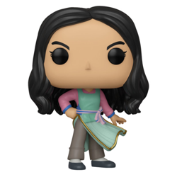 MULAN VILLAGER / MULAN / FIGURINE FUNKO POP en oferta
