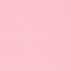 Feuille de feutrine rose pale precio