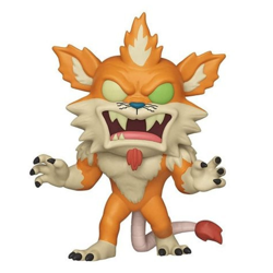 BERSERKER SQUANCHY / RICK ET MORTY / FIGURINE FUNKO POP características