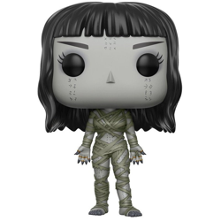 THE MUMMY / THE MUMMY / FIGURINE FUNKO POP en oferta