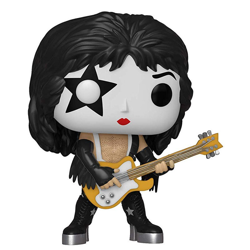 STARCHILD / KISS / FIGURINE FUNKO POP características
