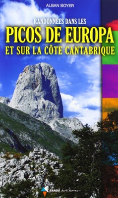 RANDONNEES DANS LES PICOS DE EUROPA ET COTE CANTABRIQUE