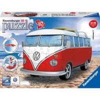 Puzzle 3D Combi T1 Volkswagen
