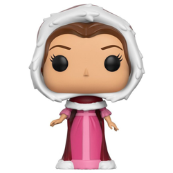 WINTER BELLE / LA BELLE ET LA BÊTE / FIGURINE FUNKO POP en oferta