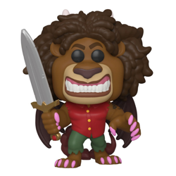MANTICORE / EN AVANT / FIGURINE FUNKO POP en oferta