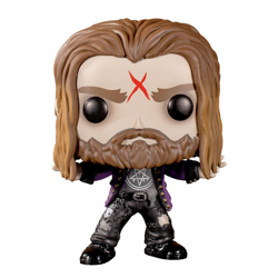 ROB ZOMBIE / ROB ZOMBIE / FIGURINE FUNKO POP precio