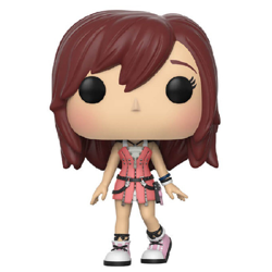 KAIRI / KINGDOM HEARTS / FIGURINE FUNKO POP características