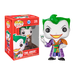 THE JOKER IMPERIAL PLACE / IMPERIAL PALACE / FIGURINE FUNKO POP precio