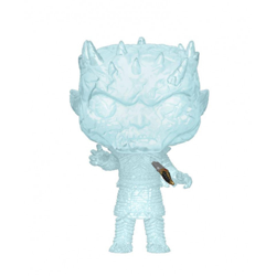 NIGHT KING AVEC DAGUE / GAME OF THRONES / FIGURINE FUNKO POP precio