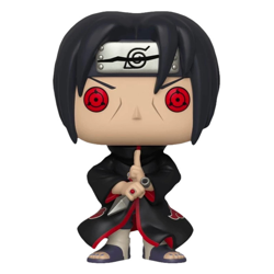 ITACHI / NARUTO / FIGURINE FUNKO POP / EXCLUSIVE SPECIAL EDITION precio