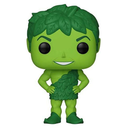 GEANT VERT / GREEN GIANT / FIGURINE FUNKO POP en oferta