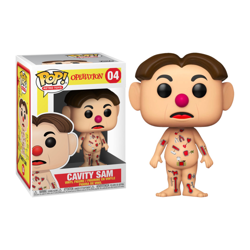 DR MABOUL / HASBRO / FIGURINE FUNKO POP precio