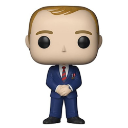 PRINCE WILLIAM / ROYALS FAMILY / FIGURINE FUNKO POP en oferta