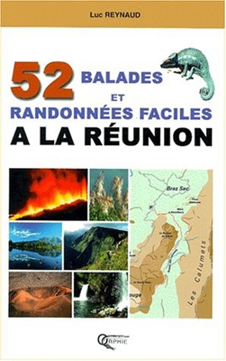 52 randonnées à la Réunion
