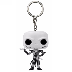 JACK SKELLINGTON / L'ETRANGE NOEL DE MR JACK / FUNKO POCKET POP en oferta