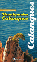 RANDONNEES DANS LES CALANQUES (N.ED.) en oferta