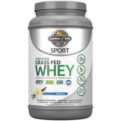 Whey Protéines Sport - Vanille - 640g precio