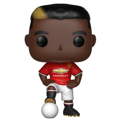 PAUL POGBA / MANCHESTER UNITED / FIGURINE FUNKO POP precio