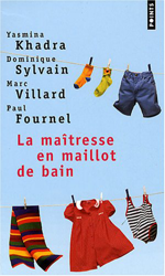Ma+tresse En Maillot de Bain. Quatre R'Cits D'Enfance(la) precio