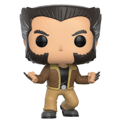 LOGAN / X-MEN / FIGURINE FUNKO POP precio